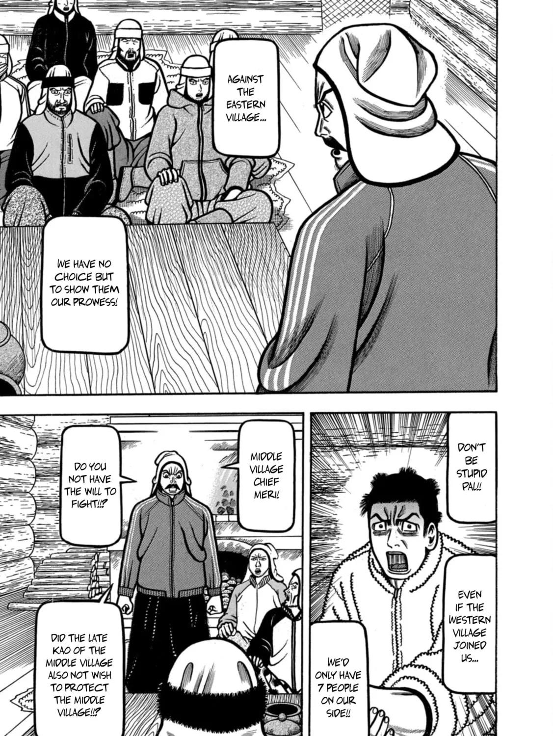 Read Longing for Home chapter 13 image 24 on Lezhin
