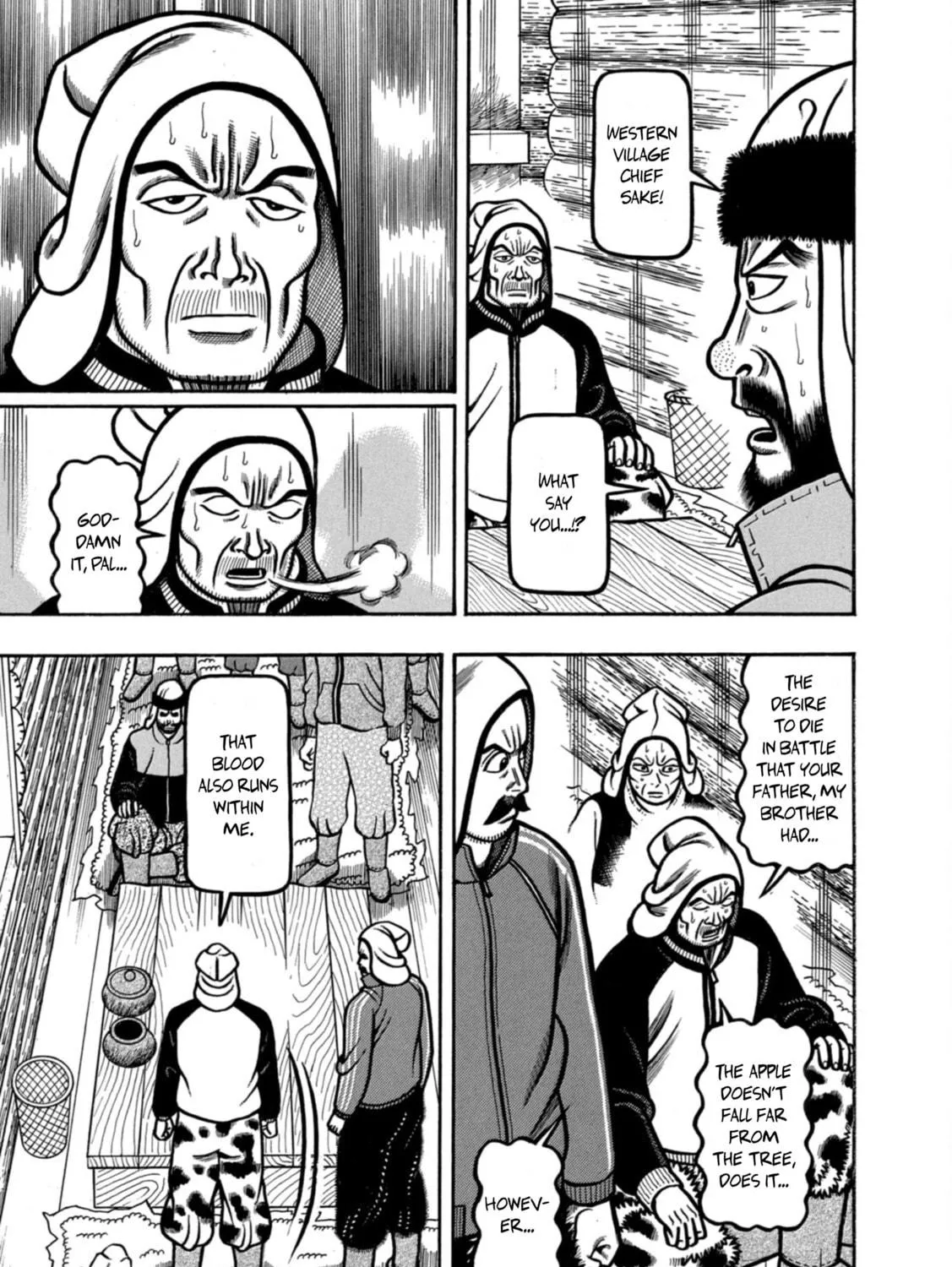 Read Longing for Home chapter 13 image 28 on Lezhin
