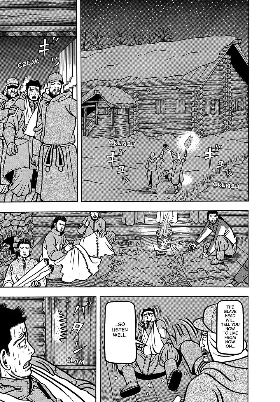 Read Longing for Home chapter 14 image 18 on Lezhin