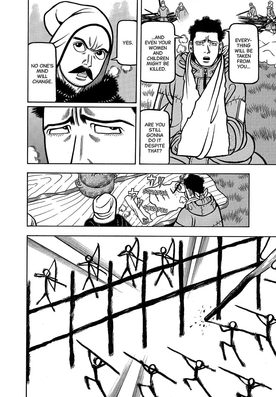 Read Longing for Home chapter 14 image 3 on Lezhin