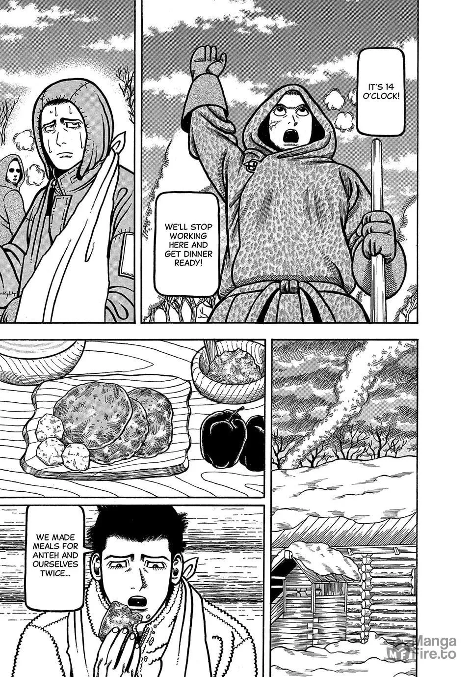 Read Longing for Home chapter 15 image 14 on Lezhin