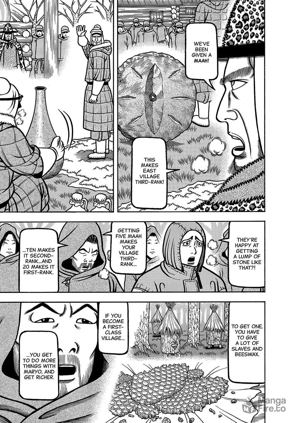 Read Longing for Home chapter 16 image 14 on Lezhin