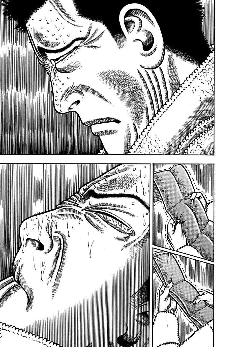Read Longing for Home chapter 17 image 18 on Lezhin
