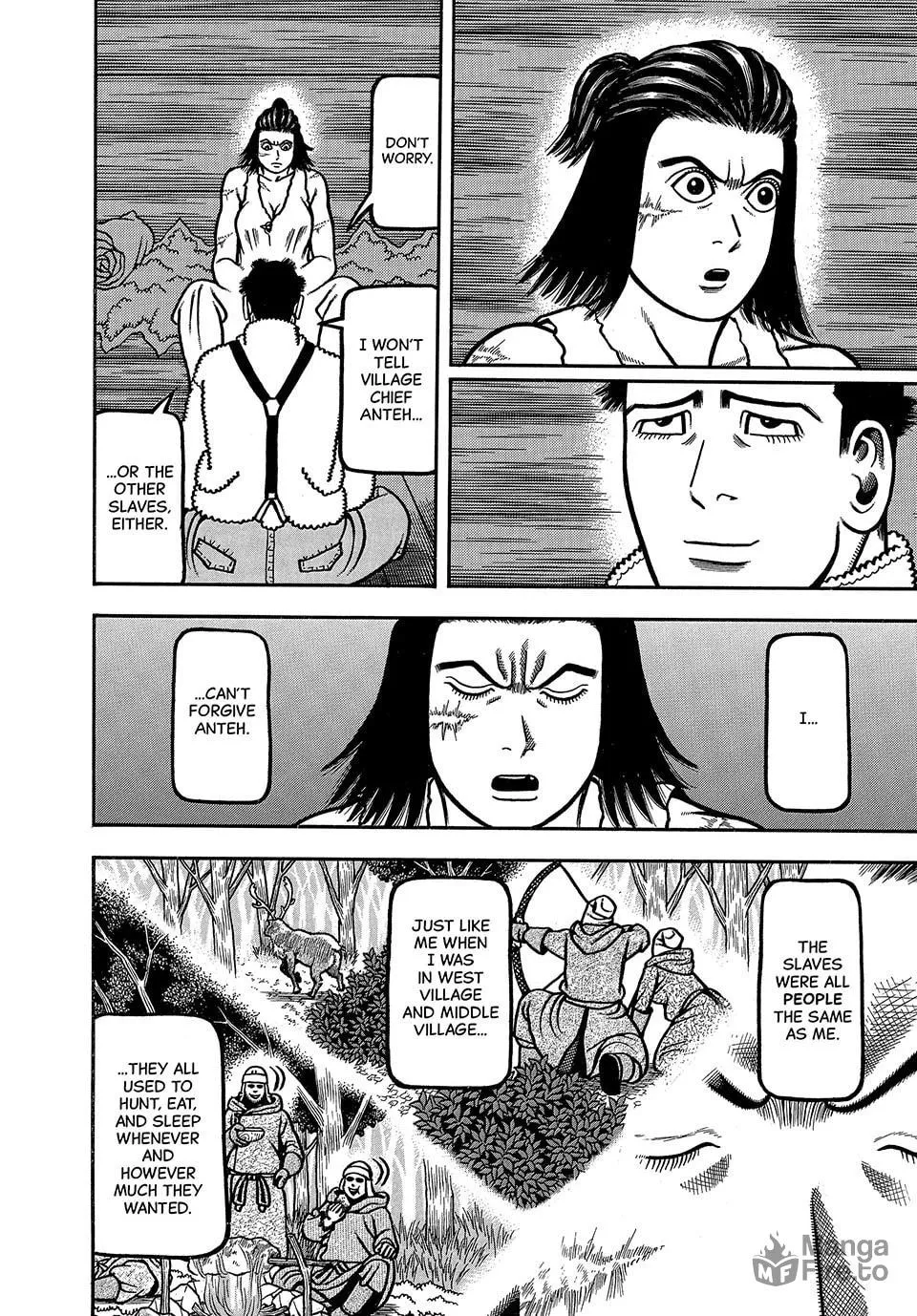 Read Longing for Home chapter 17 image 5 on Lezhin