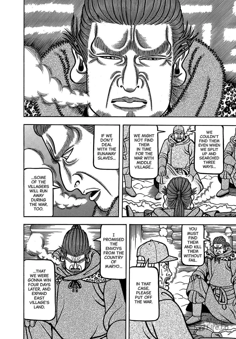 Read Longing for Home chapter 18 image 14 on Lezhin