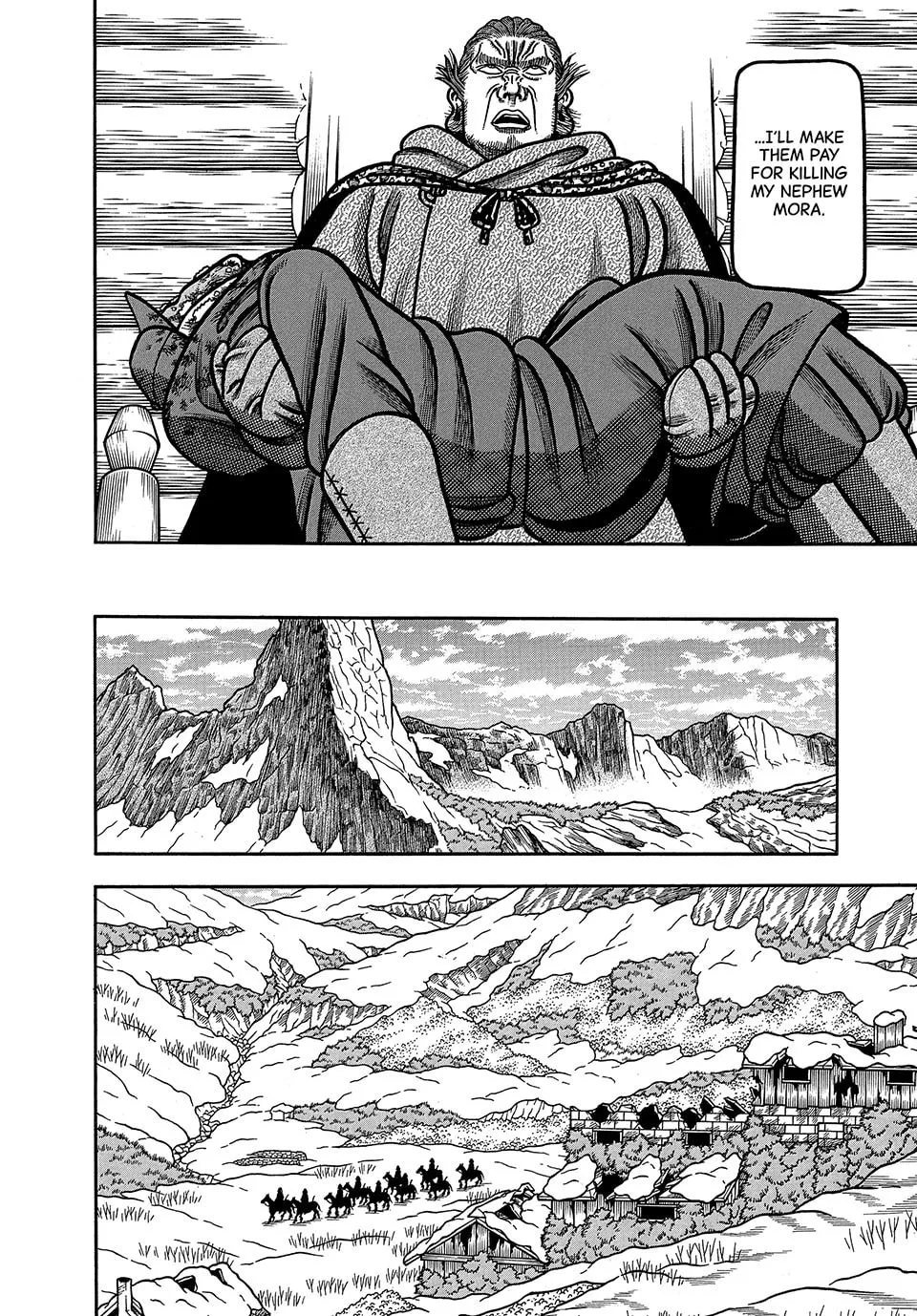 Read Longing for Home chapter 18 image 16 on Lezhin
