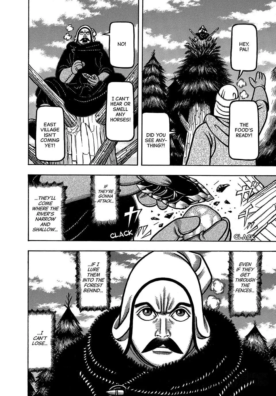 Read Longing for Home chapter 19 image 17 on Lezhin