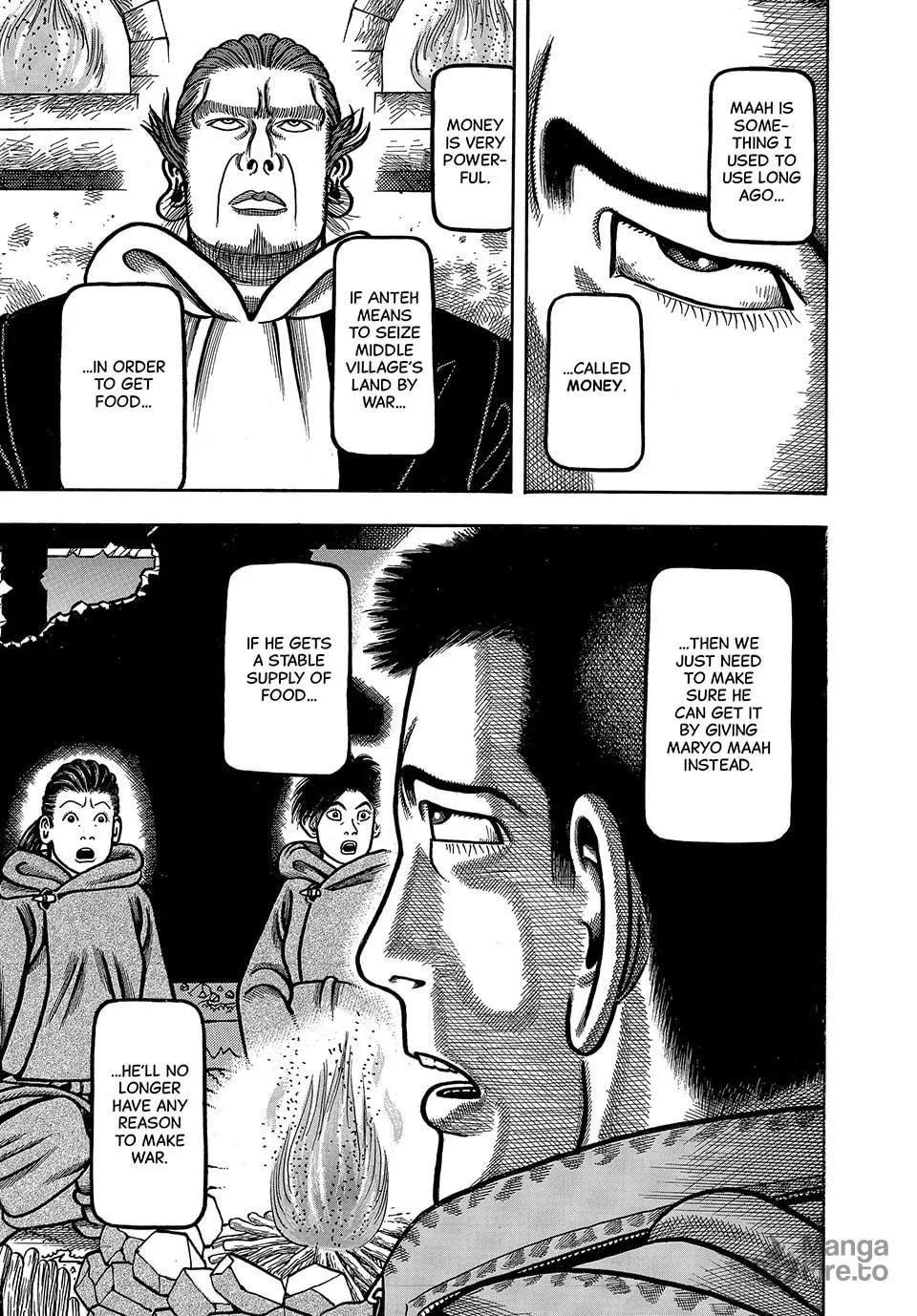 Read Longing for Home chapter 19 image 8 on Lezhin