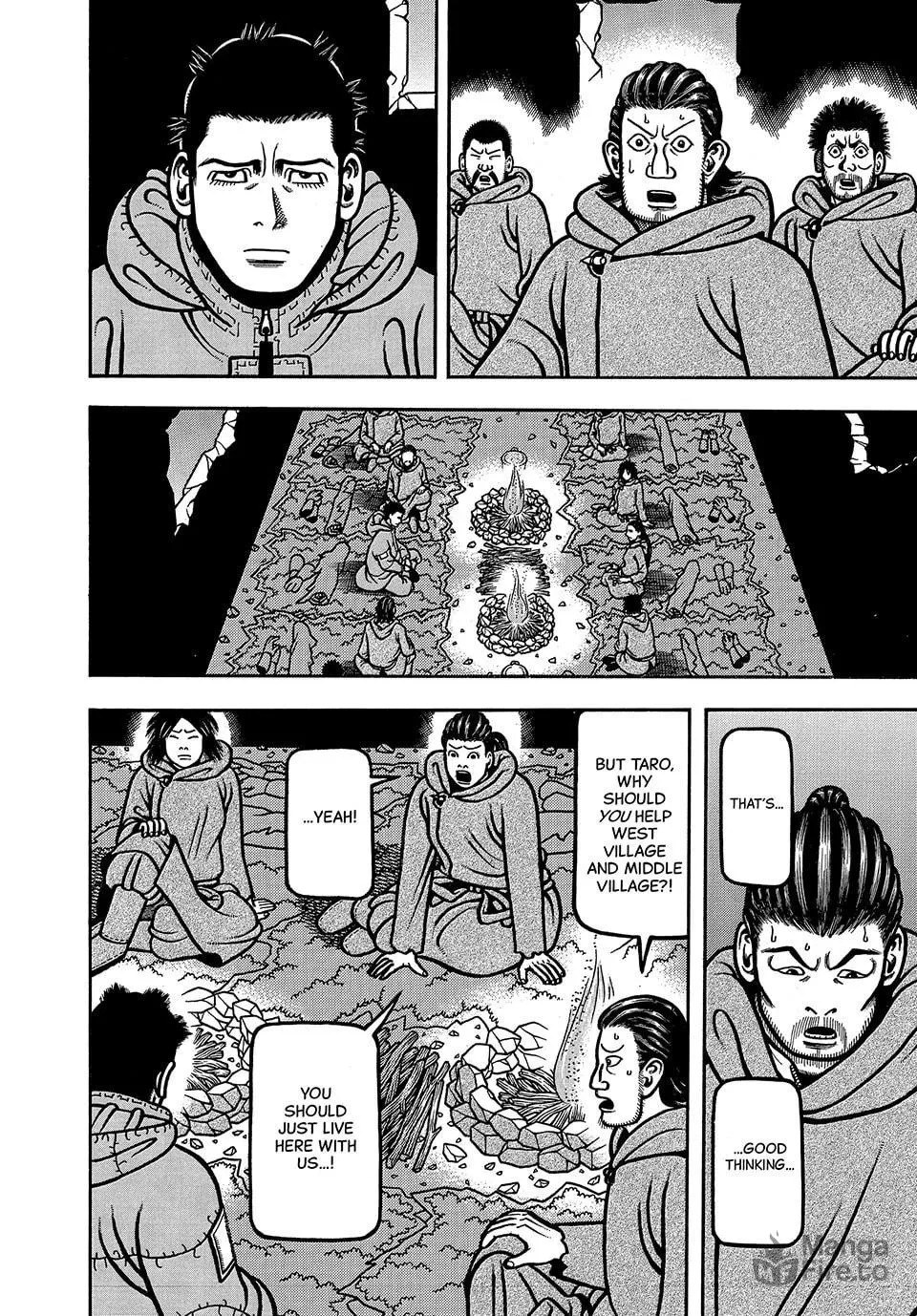 Read Longing for Home chapter 19 image 9 on Lezhin