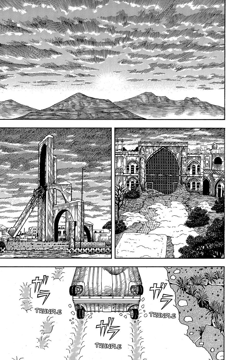 Read Longing for Home chapter 2 image 0 on Lezhin