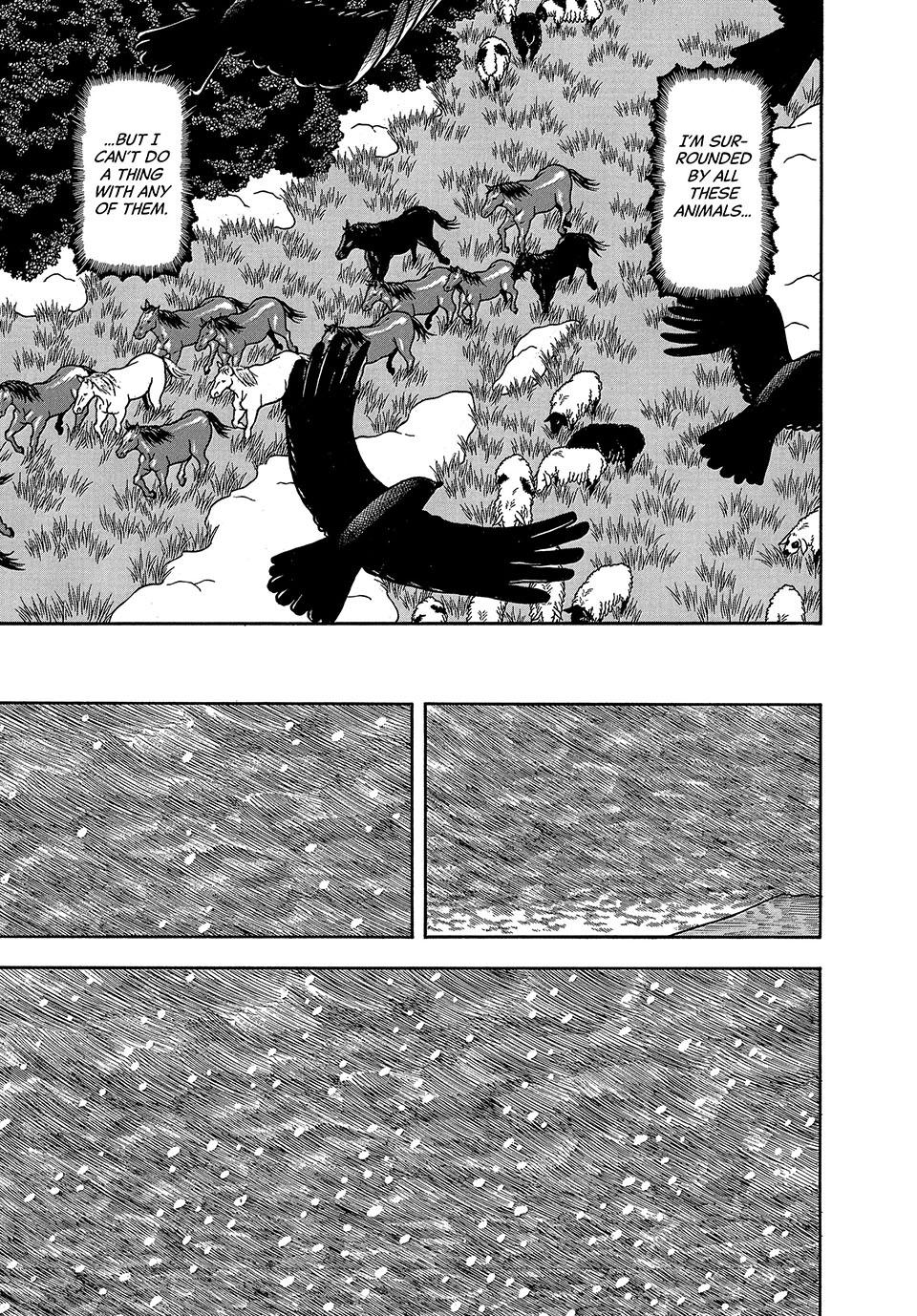 Read Longing for Home chapter 2 image 16 on Lezhin