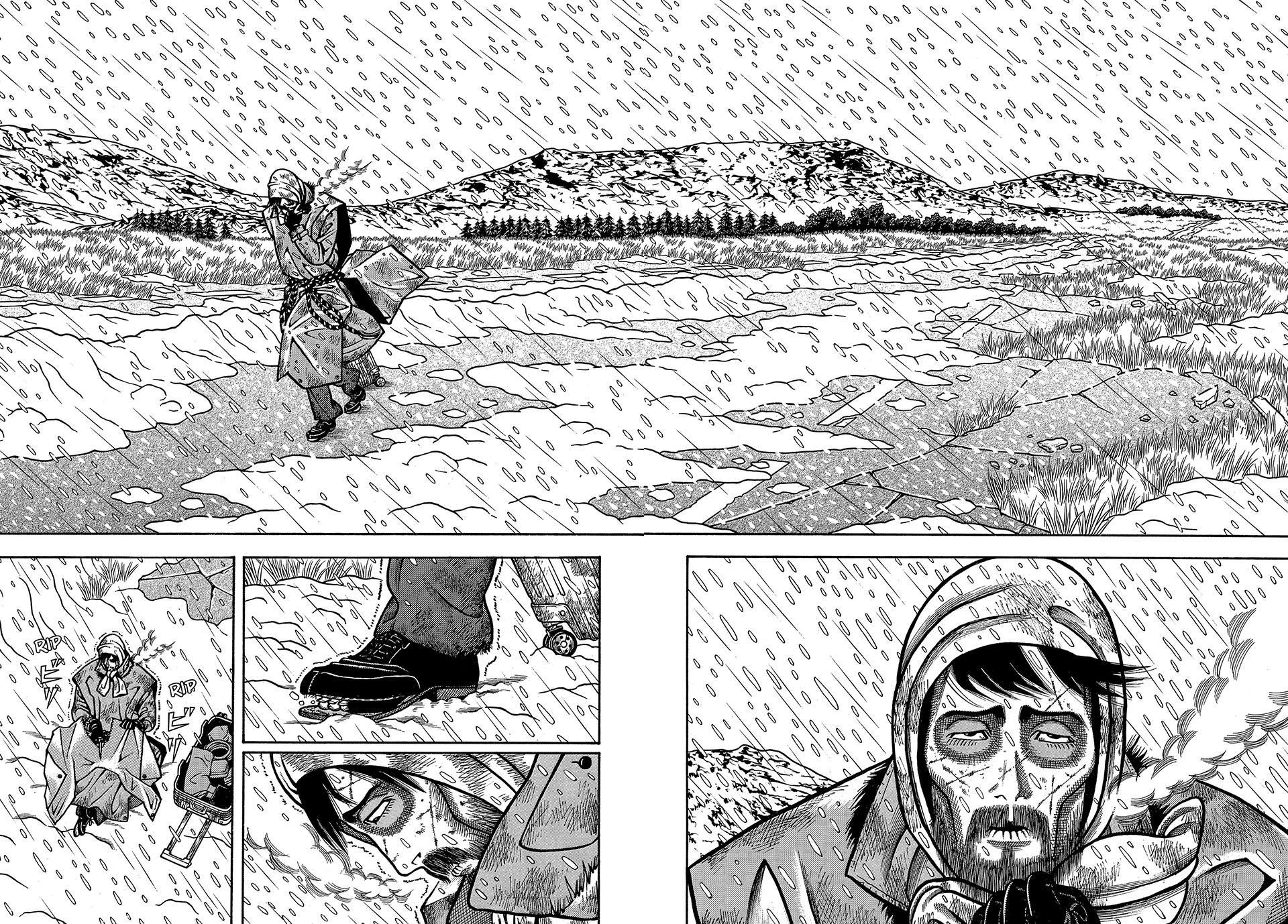 Read Longing for Home chapter 2 image 17 on Lezhin