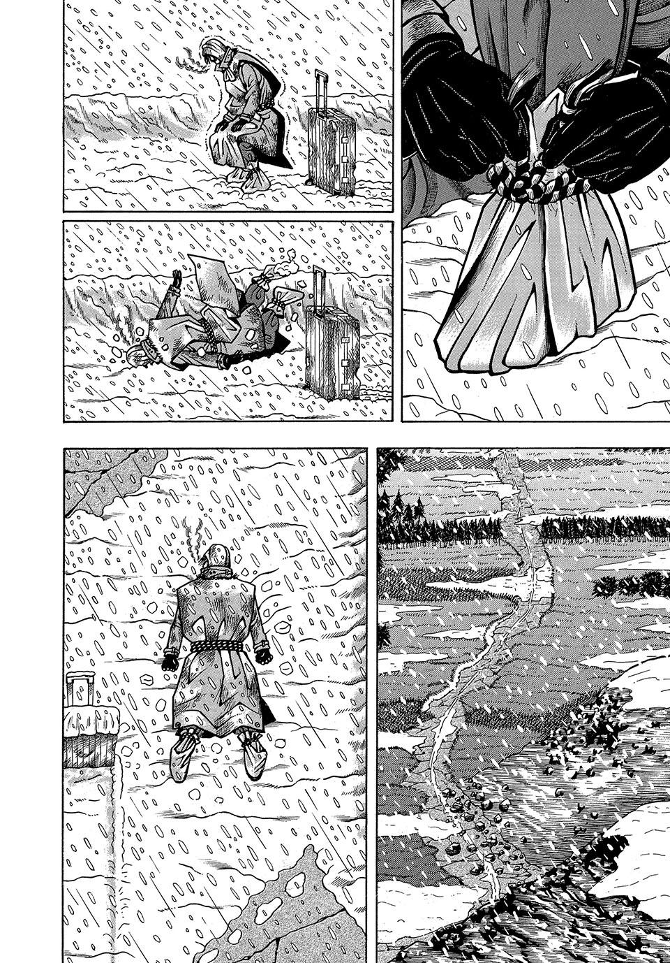 Read Longing for Home chapter 2 image 18 on Lezhin