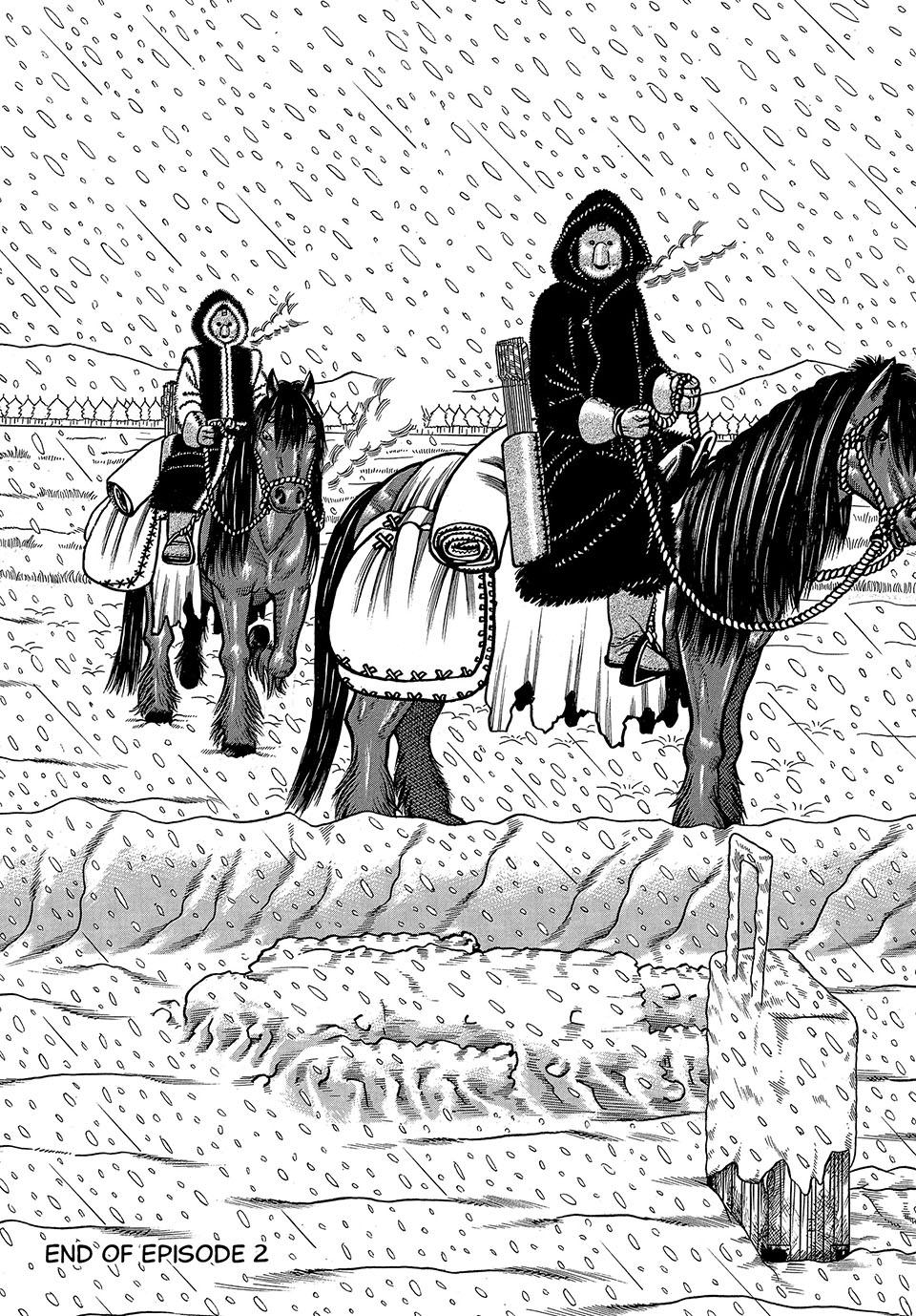 Read Longing for Home chapter 2 image 22 on Lezhin