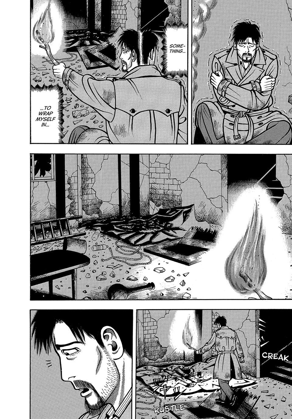 Read Longing for Home chapter 2 image 7 on Lezhin