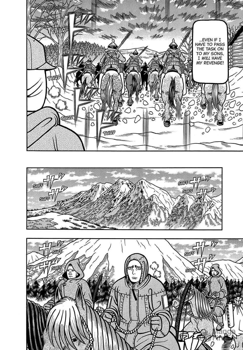 Read Longing for Home chapter 20 image 11 on Lezhin