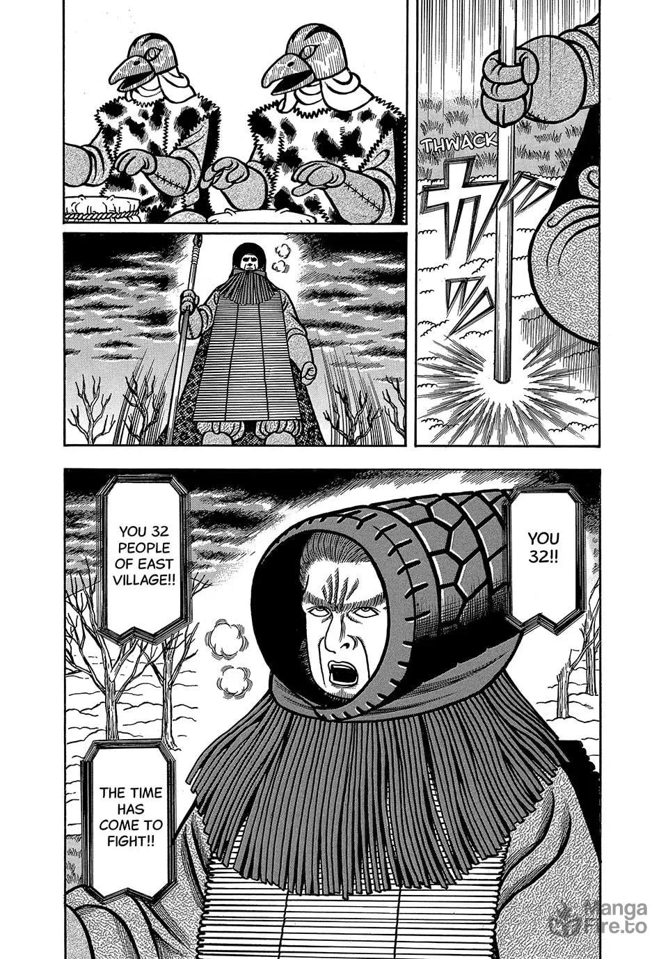 Read Longing for Home chapter 20 image 2 on Lezhin