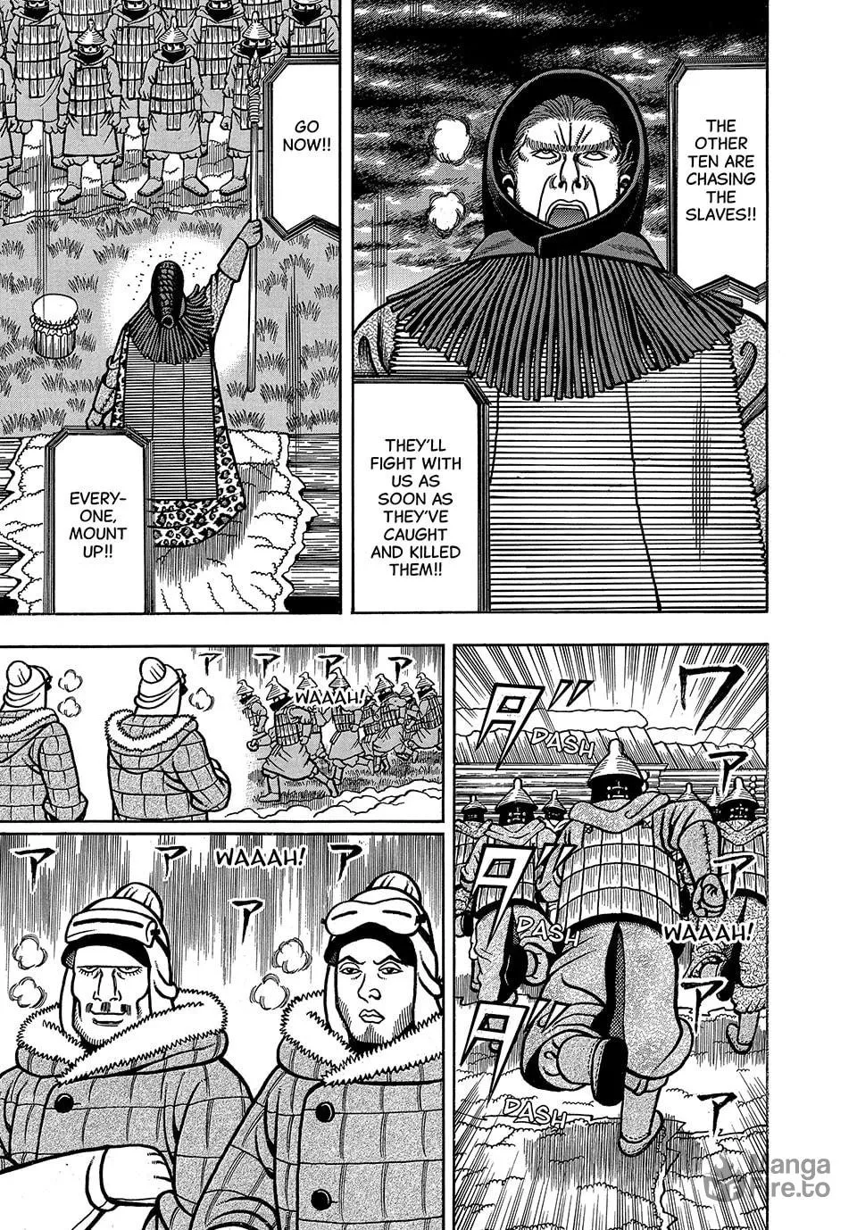 Read Longing for Home chapter 20 image 4 on Lezhin