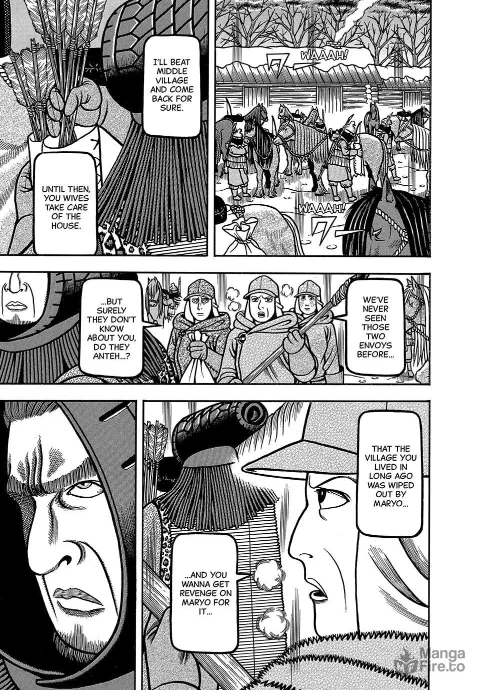 Read Longing for Home chapter 20 image 8 on Lezhin