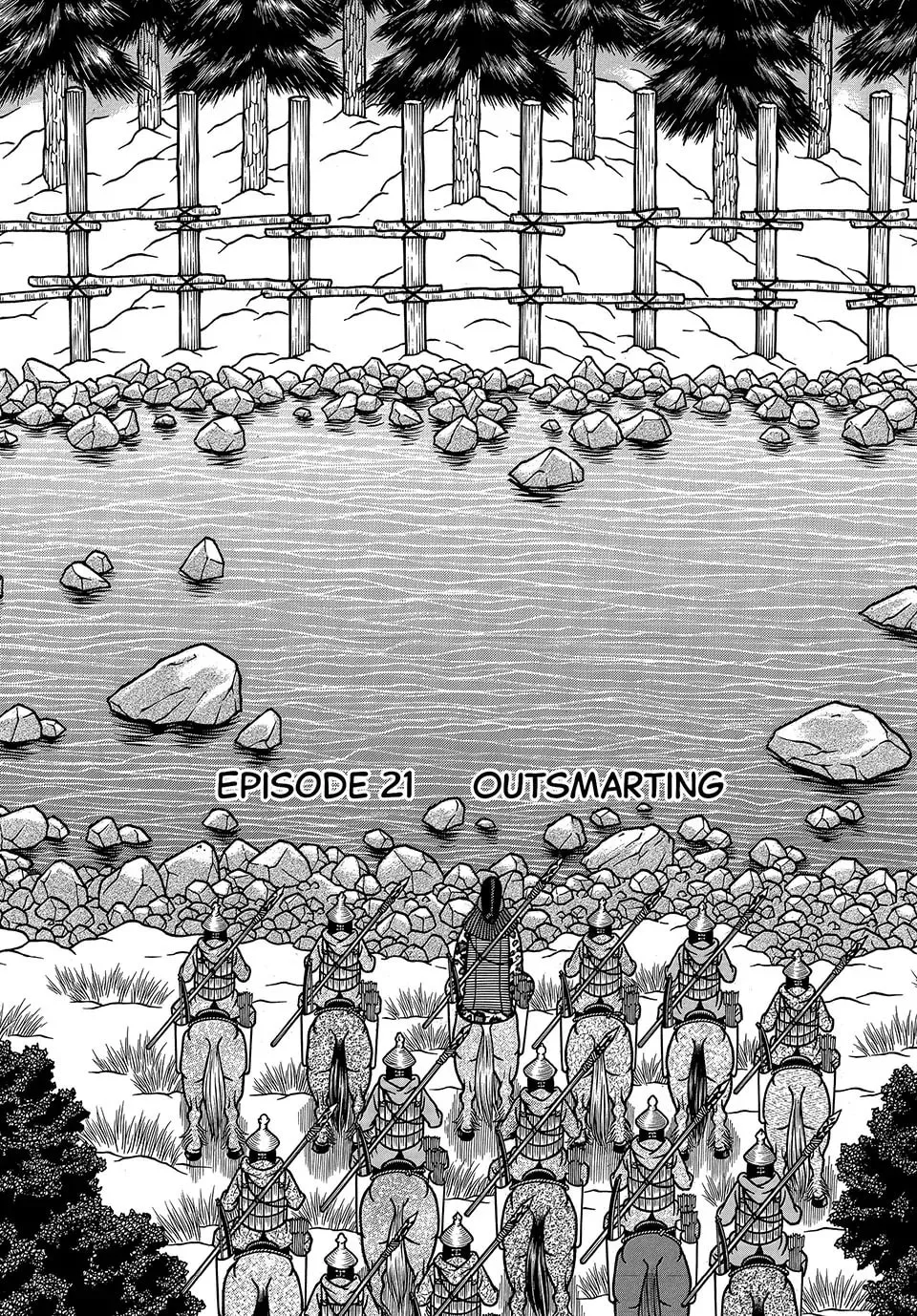 Read Longing for Home chapter 21 image 1 on Lezhin
