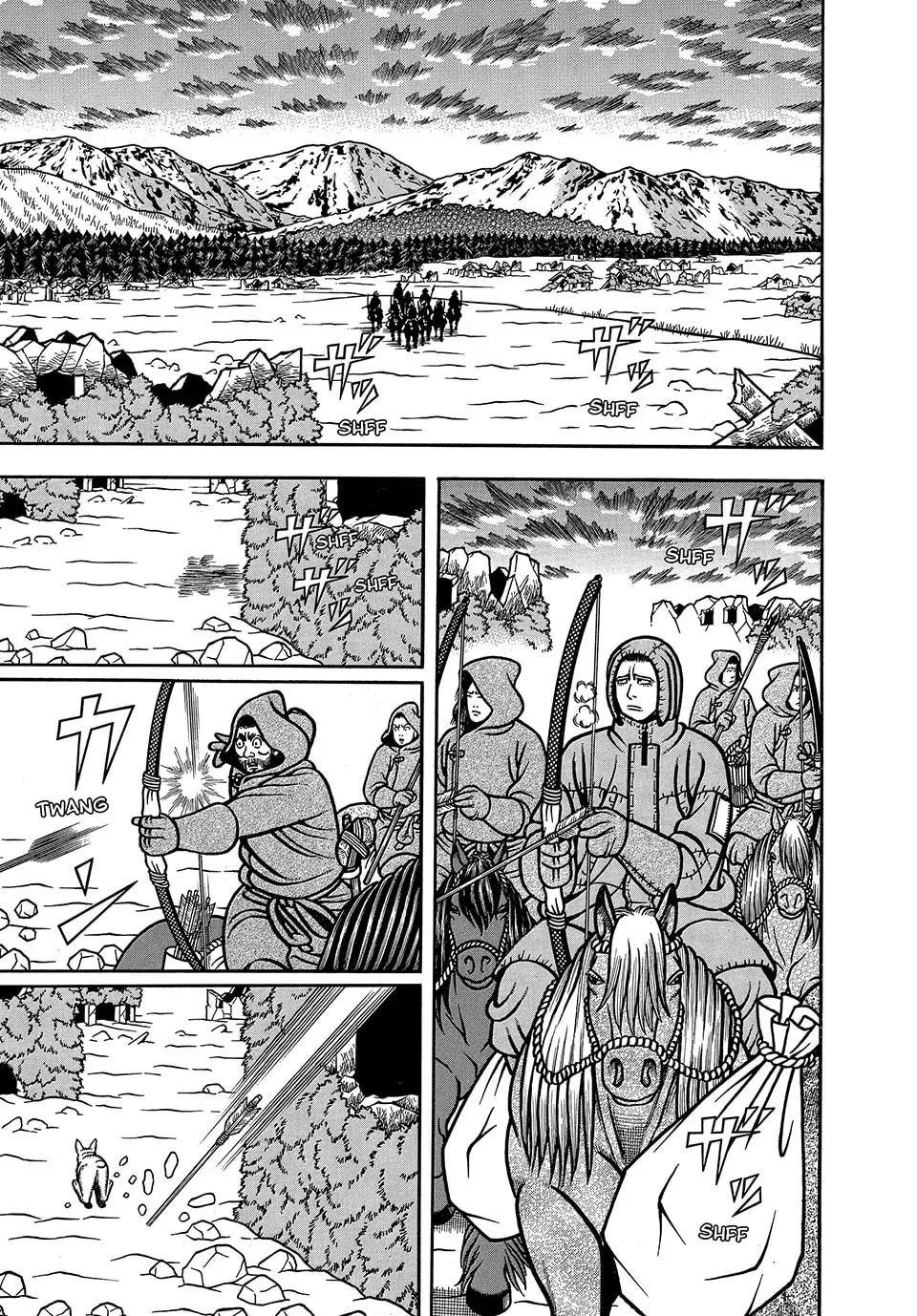 Read Longing for Home chapter 21 image 12 on Lezhin