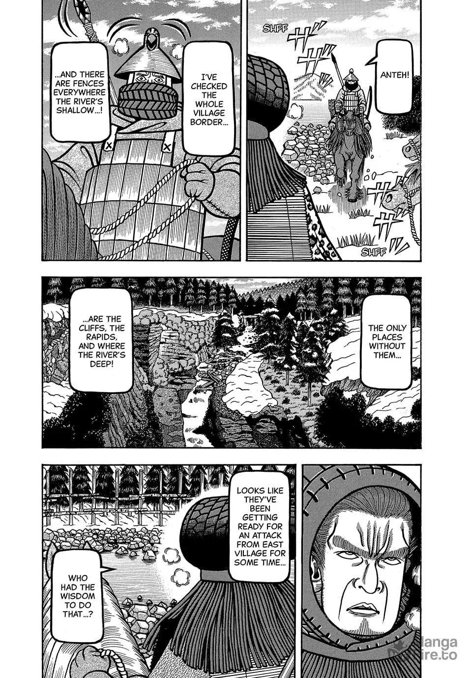 Read Longing for Home chapter 21 image 2 on Lezhin