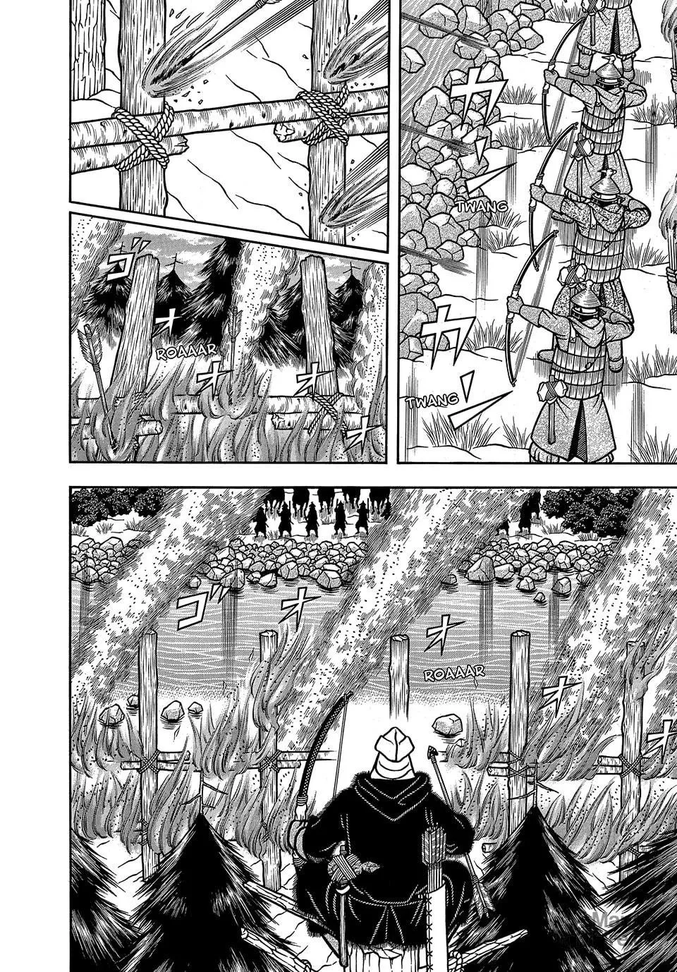 Read Longing for Home chapter 21 image 9 on Lezhin