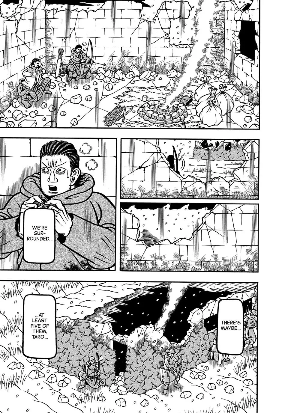Read Longing for Home chapter 22 image 16 on Lezhin
