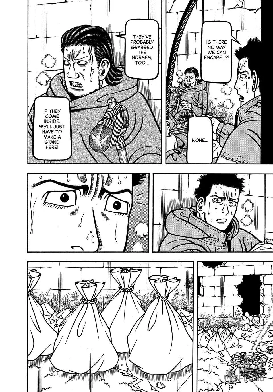 Read Longing for Home chapter 22 image 17 on Lezhin