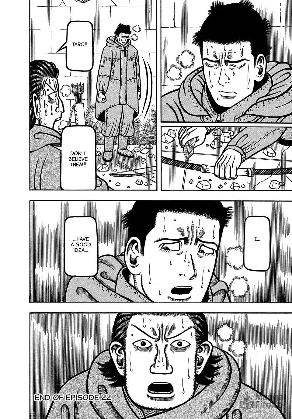 Read Longing for Home chapter 22 image 19 on Lezhin