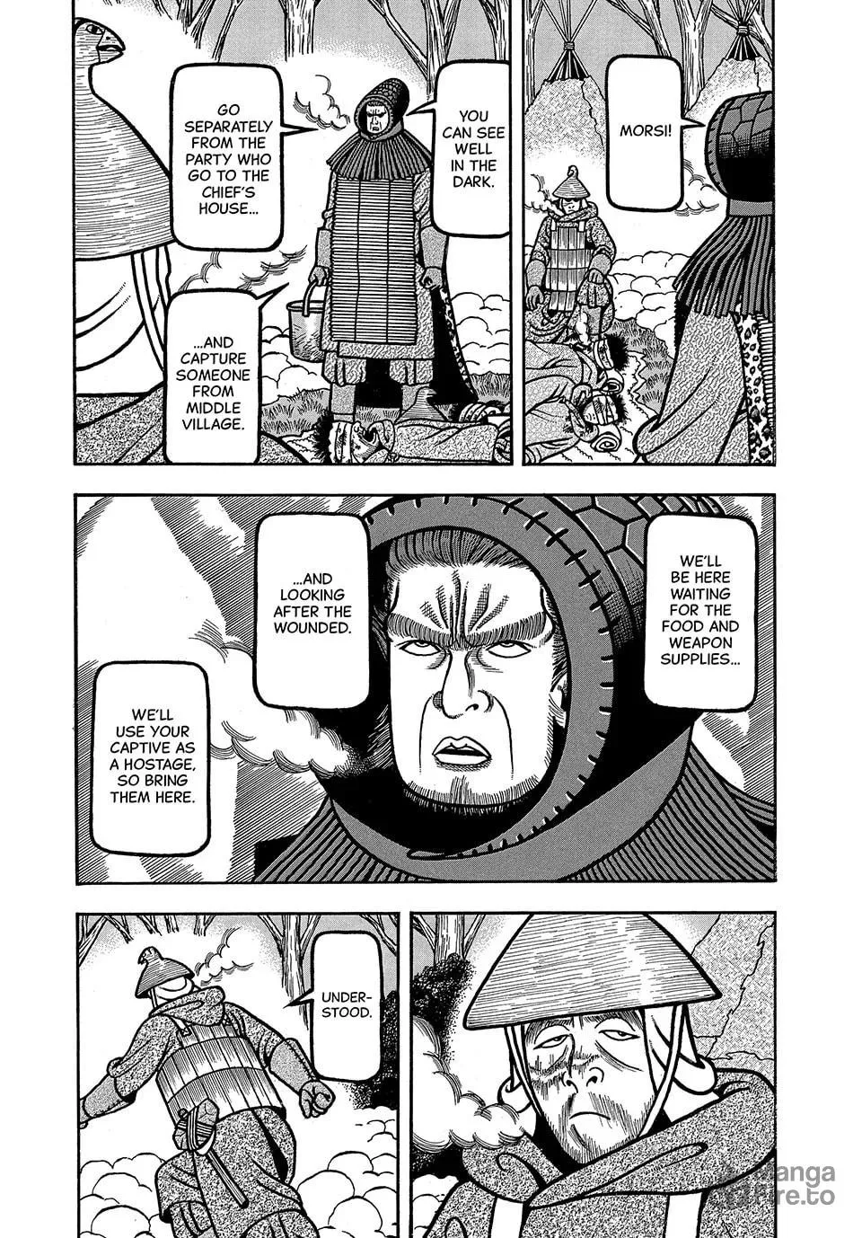 Read Longing for Home chapter 22 image 2 on Lezhin