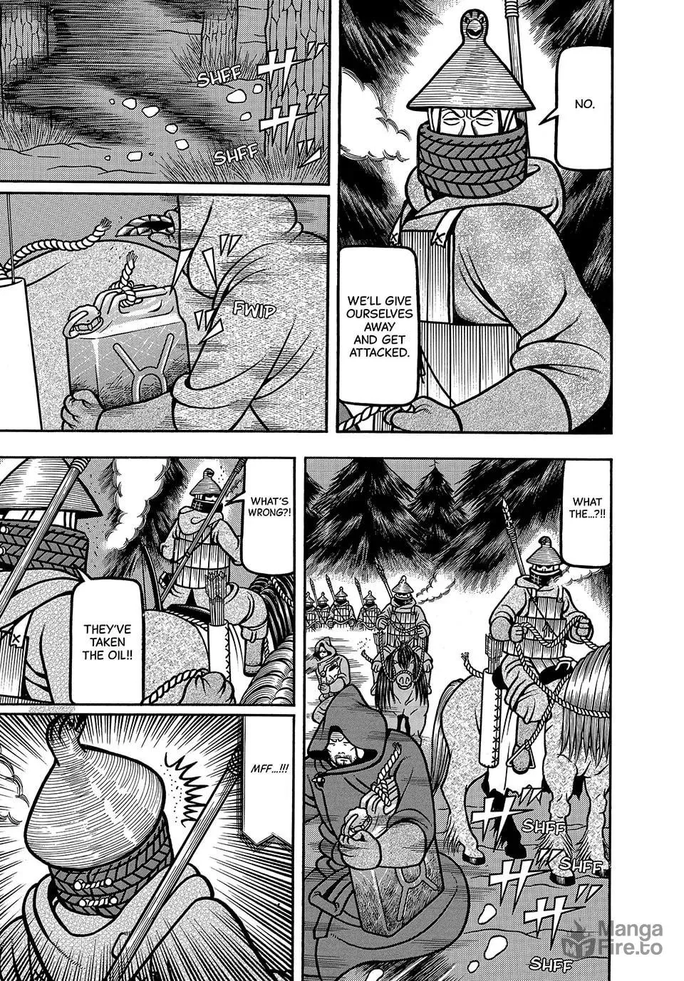 Read Longing for Home chapter 22 image 4 on Lezhin