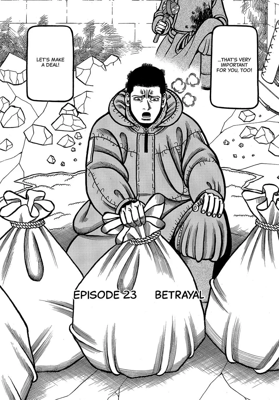 Read Longing for Home chapter 23 image 1 on Lezhin