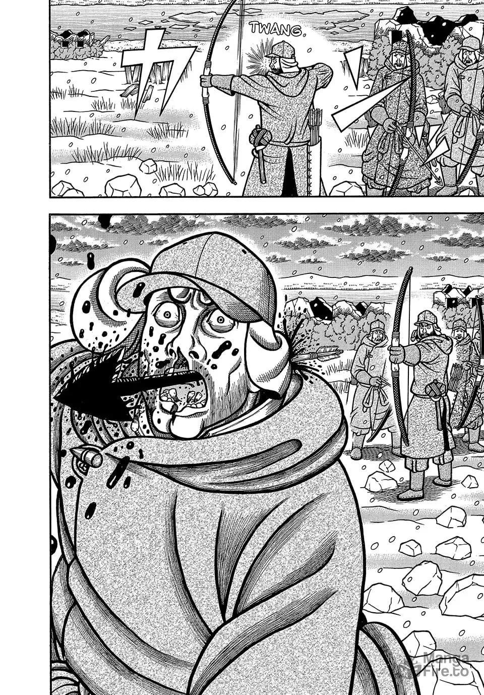Read Longing for Home chapter 23 image 11 on Lezhin