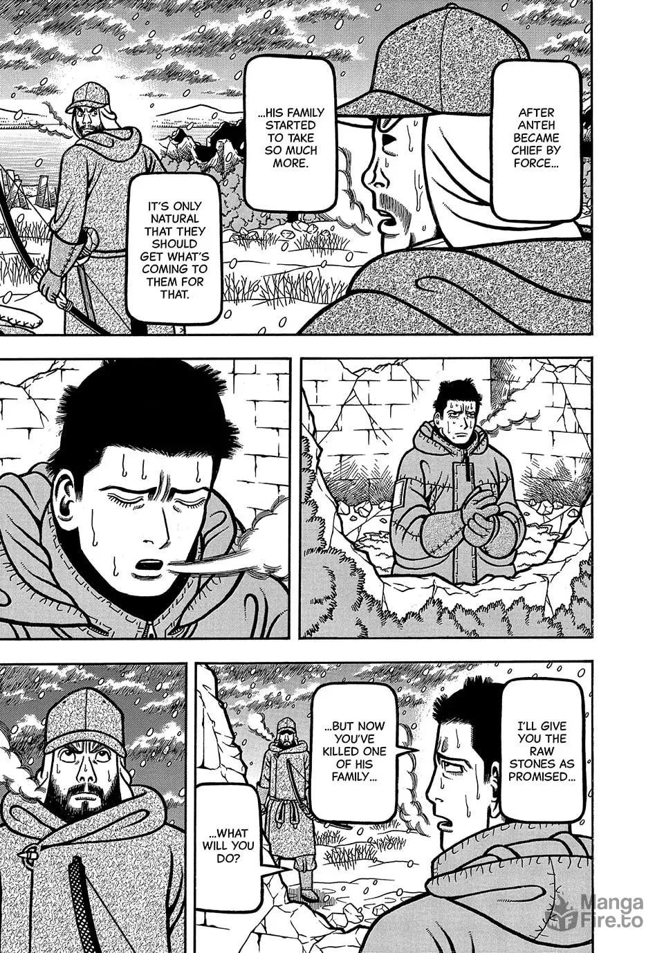 Read Longing for Home chapter 23 image 14 on Lezhin