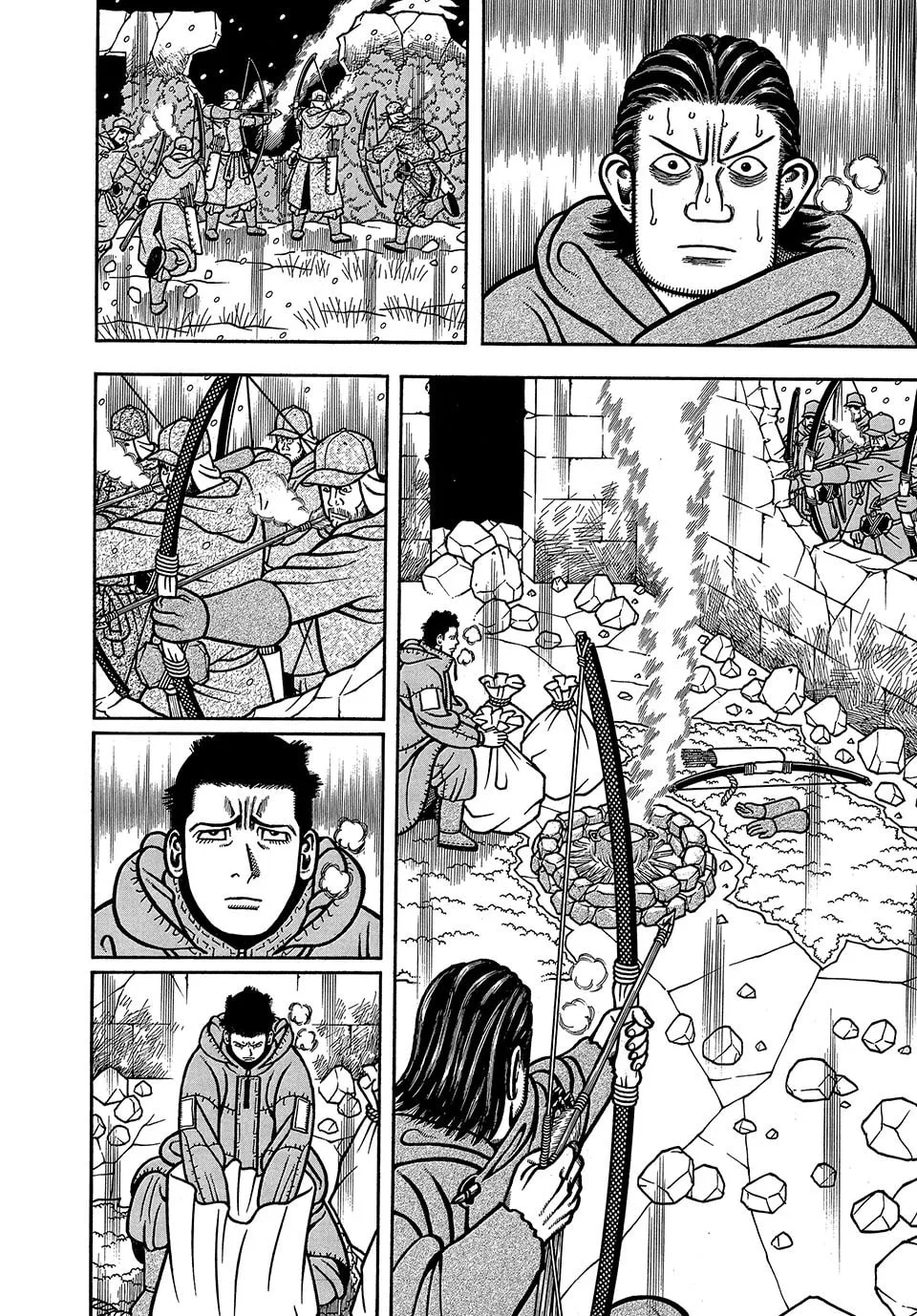 Read Longing for Home chapter 23 image 3 on Lezhin