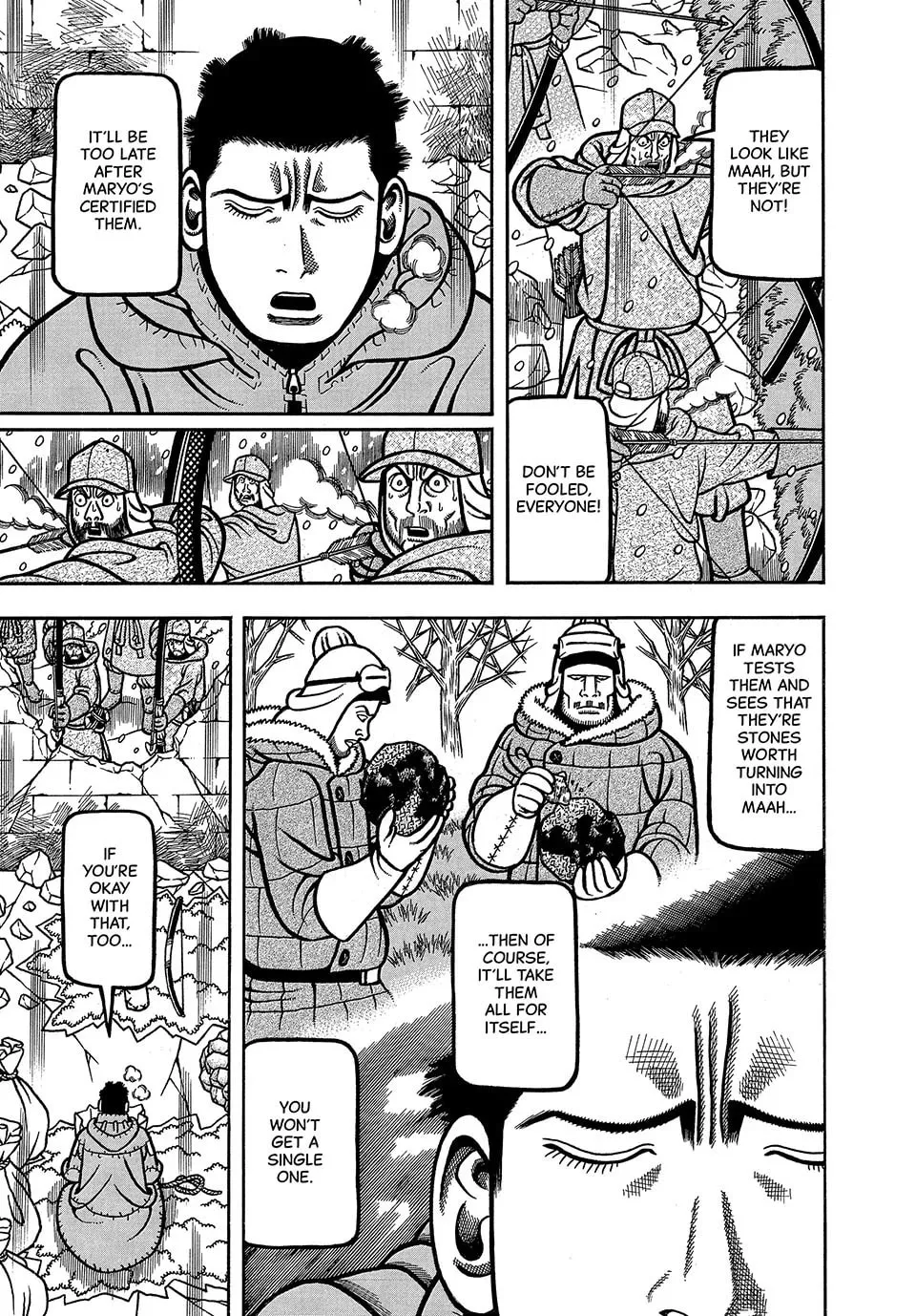 Read Longing for Home chapter 23 image 6 on Lezhin