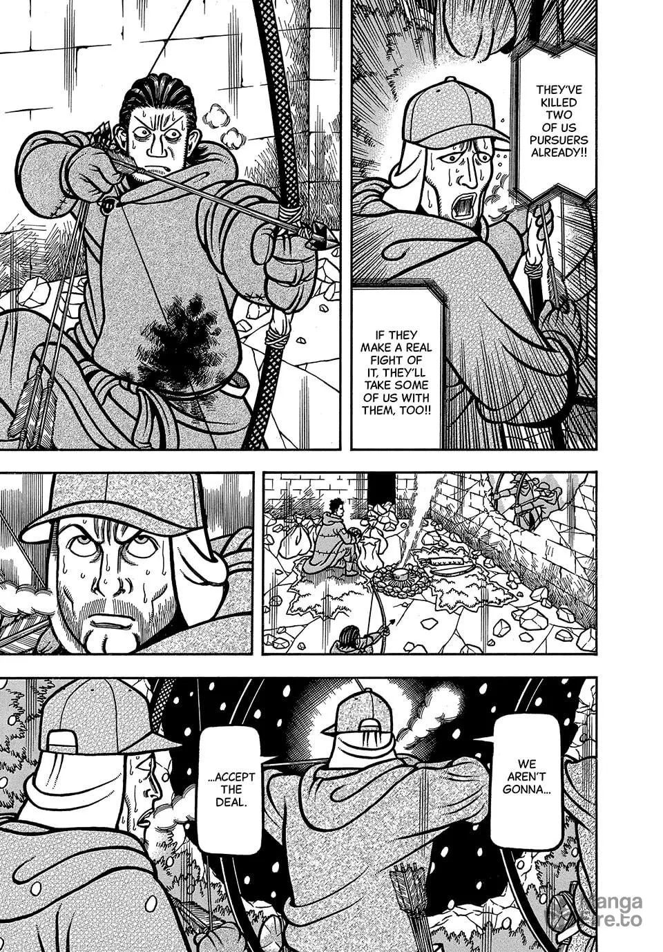 Read Longing for Home chapter 23 image 8 on Lezhin