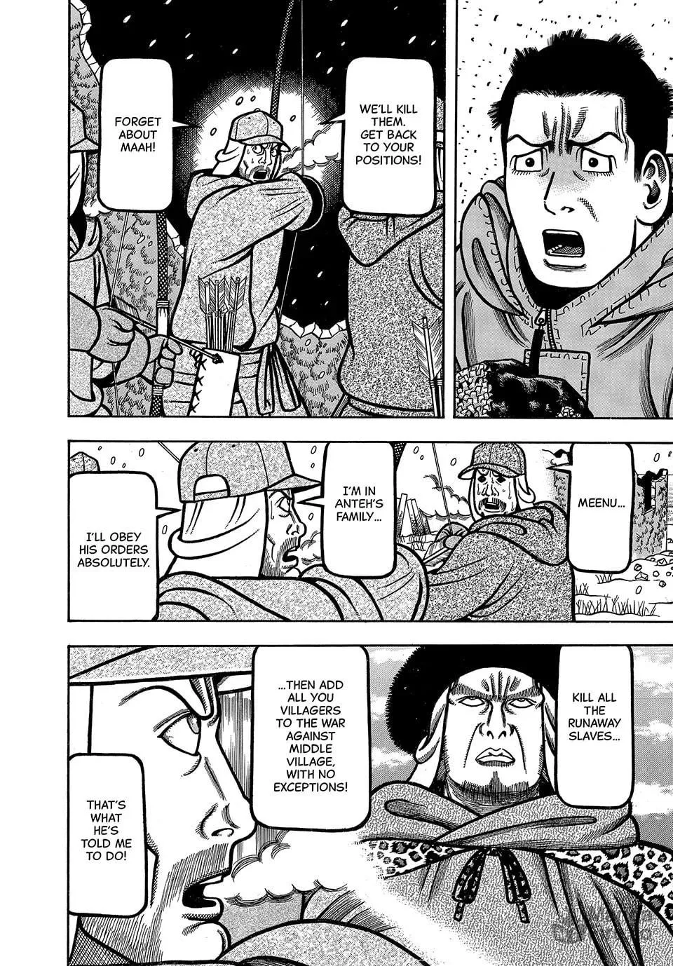 Read Longing for Home chapter 23 image 9 on Lezhin