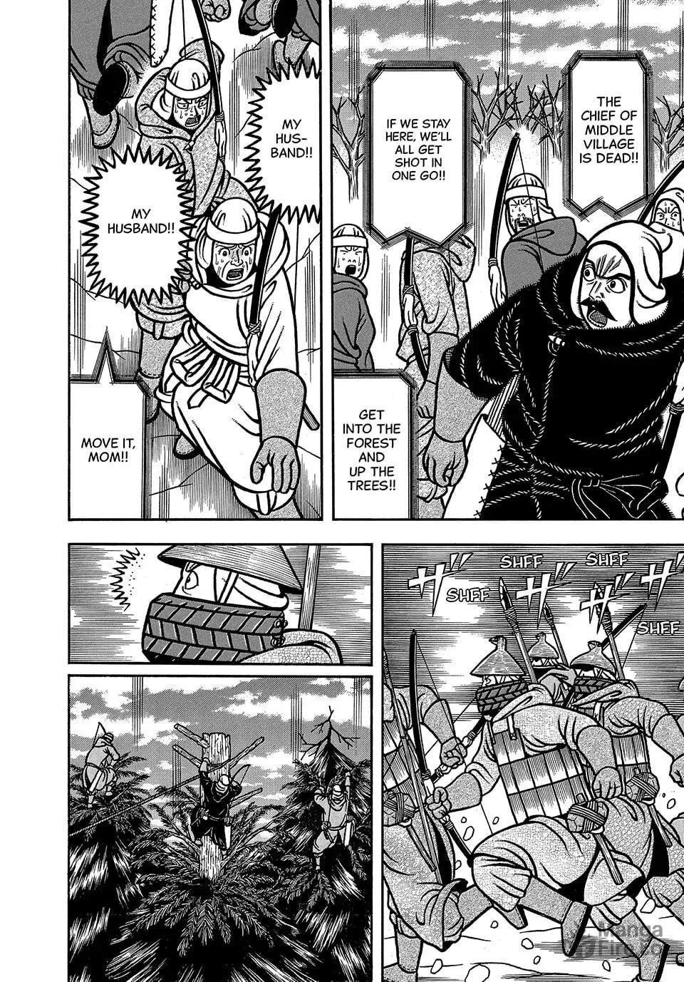 Read Longing for Home chapter 24 image 11 on Lezhin