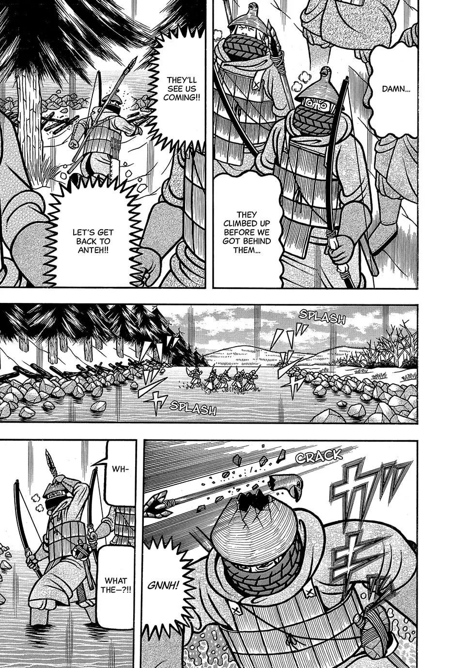 Read Longing for Home chapter 24 image 12 on Lezhin