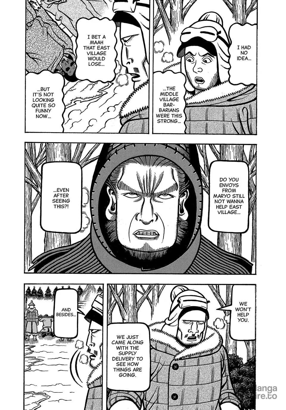 Read Longing for Home chapter 24 image 2 on Lezhin