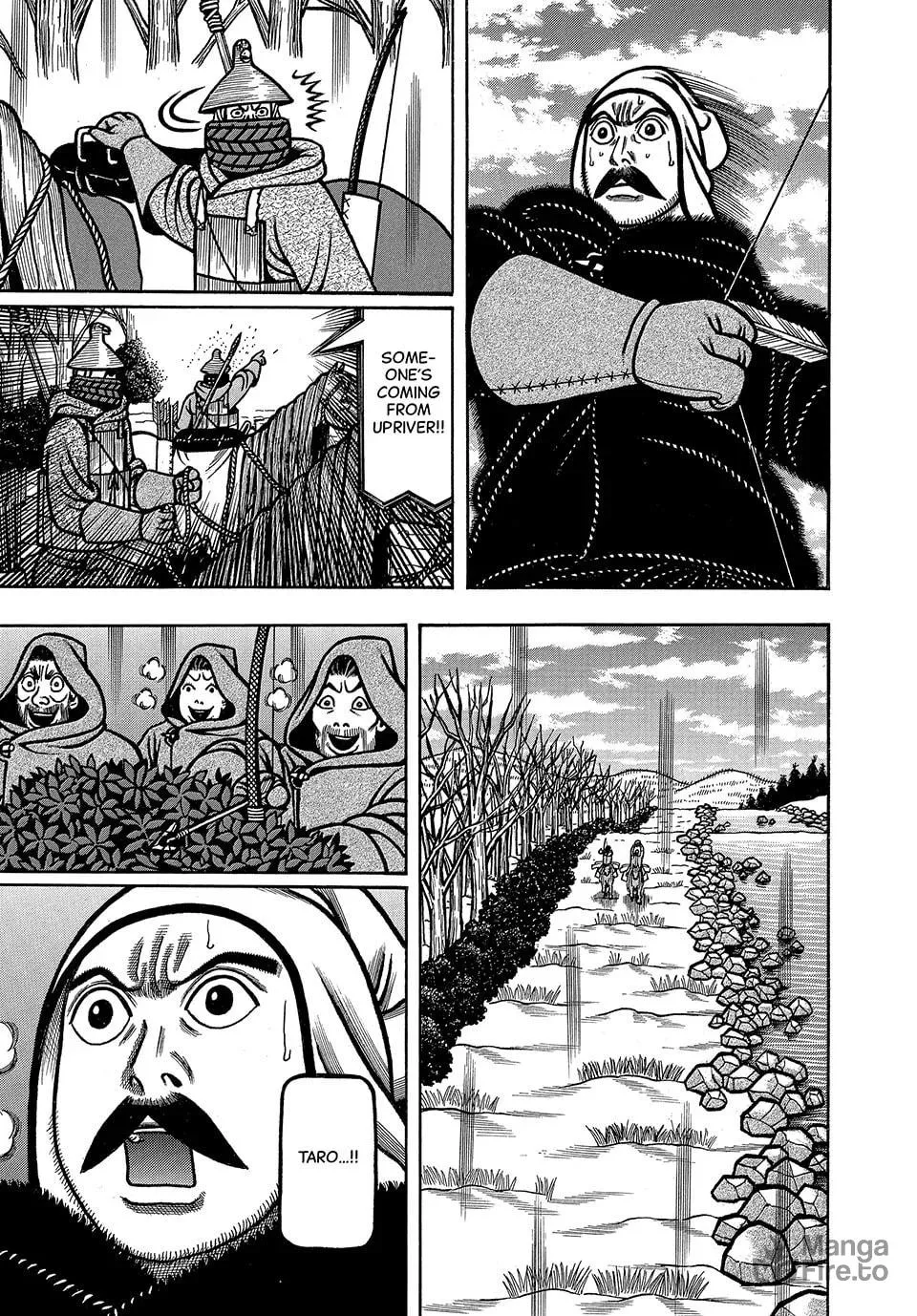 Read Longing for Home chapter 24 image 20 on Lezhin