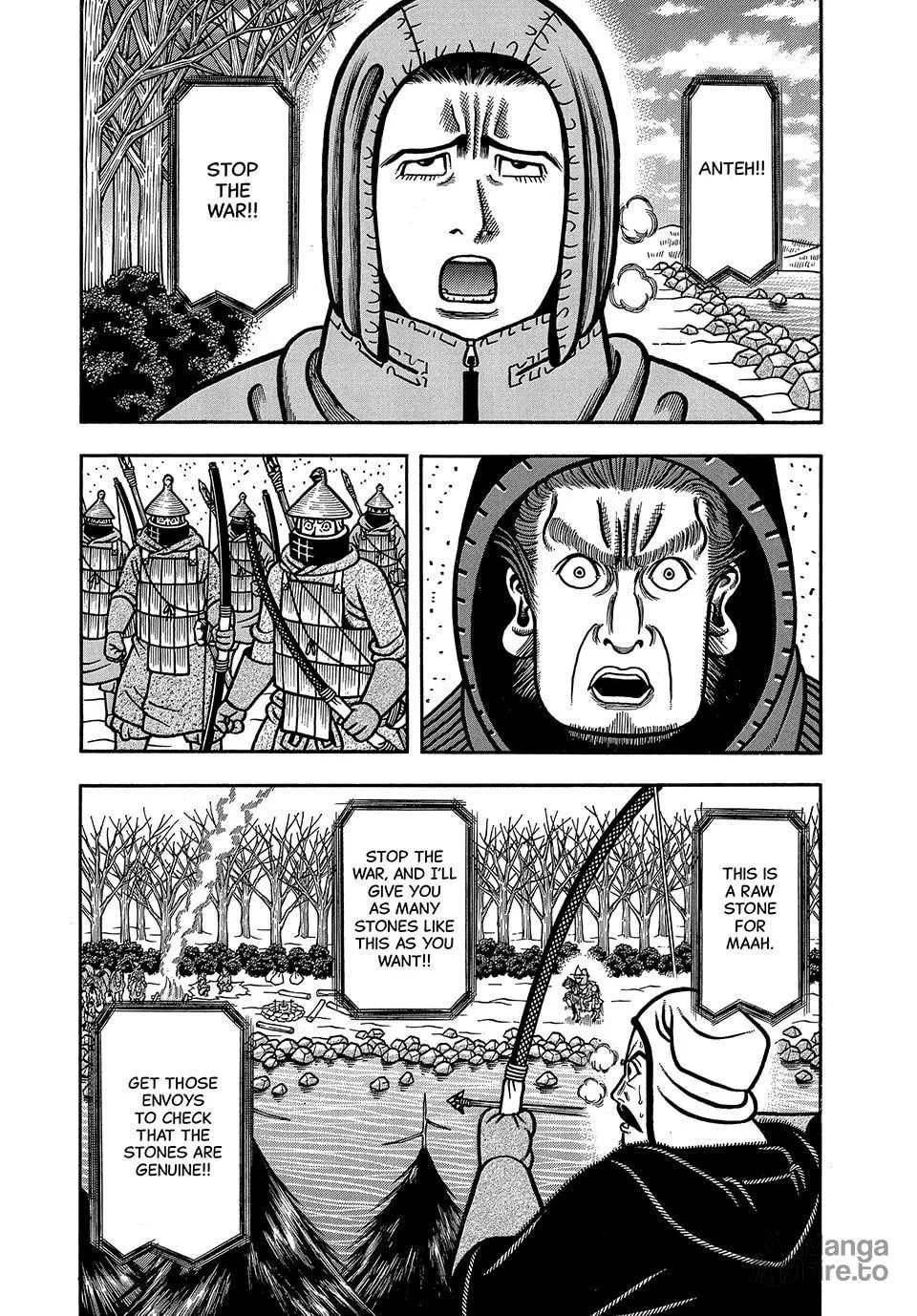 Read Longing for Home chapter 25 image 2 on Lezhin