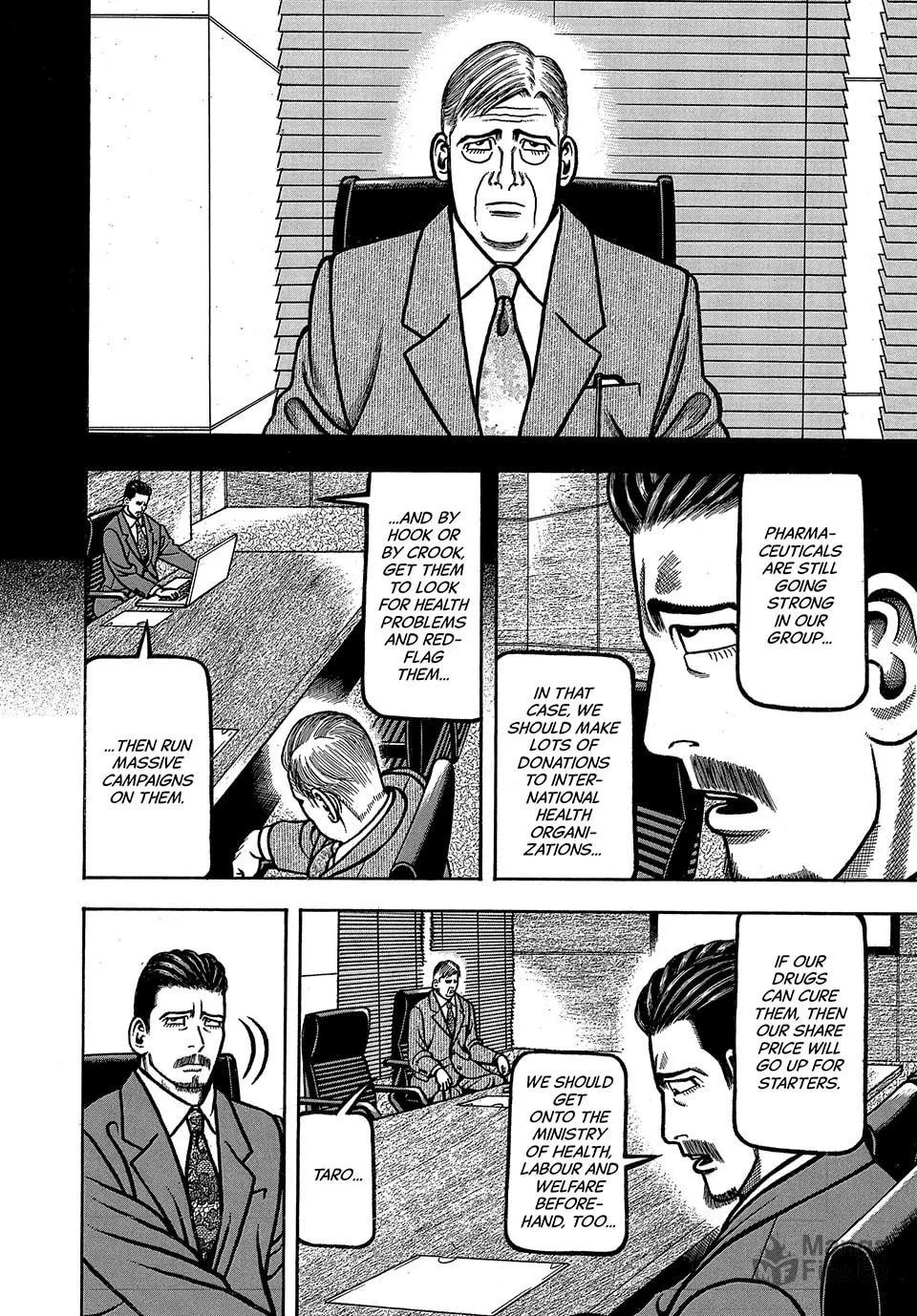 Read Longing for Home chapter 26 image 11 on Lezhin