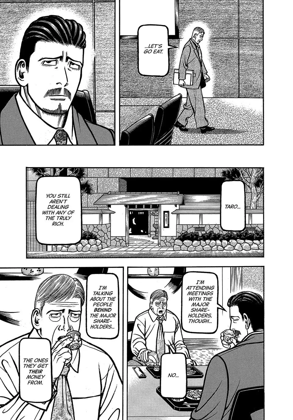 Read Longing for Home chapter 26 image 12 on Lezhin