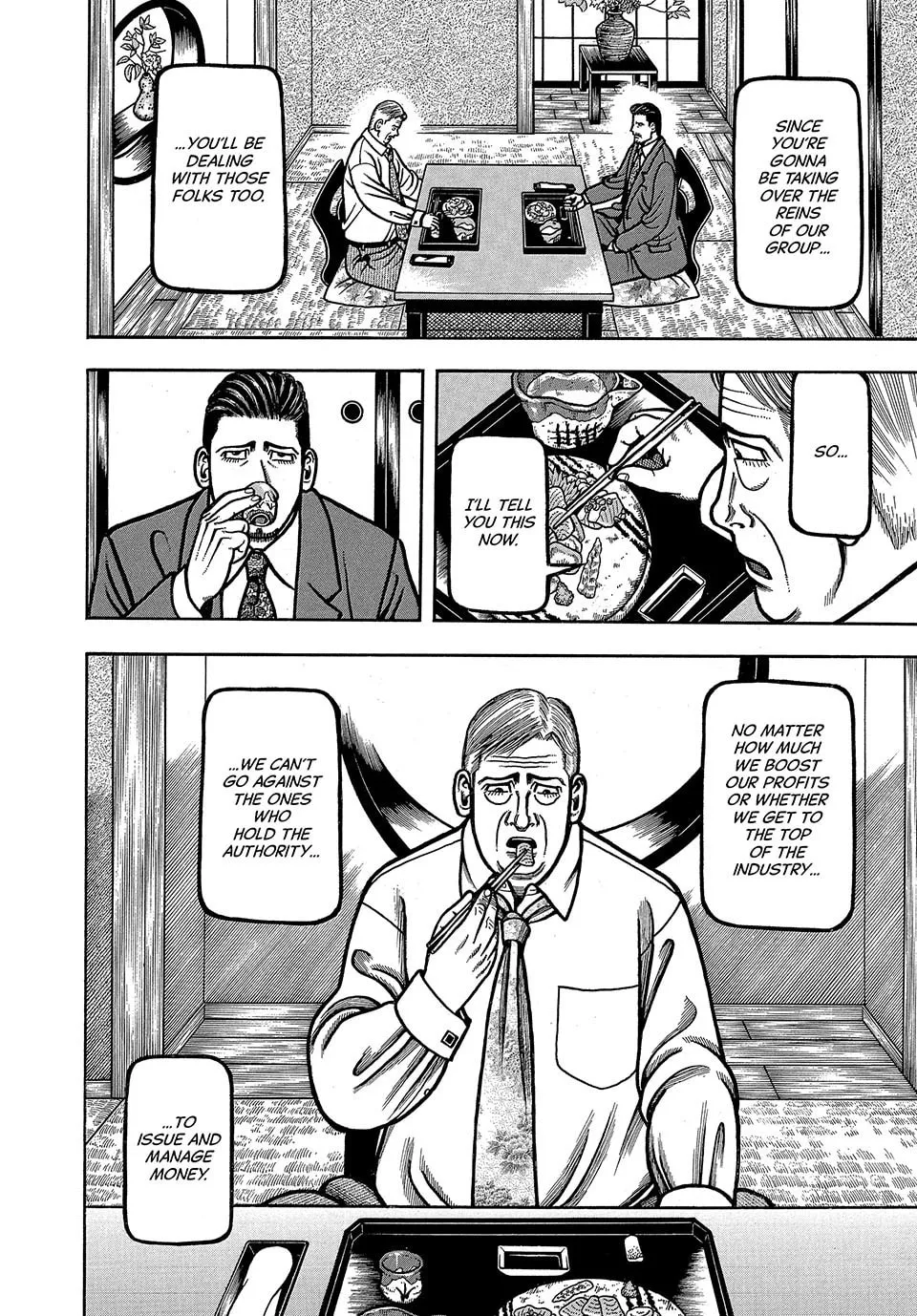 Read Longing for Home chapter 26 image 13 on Lezhin