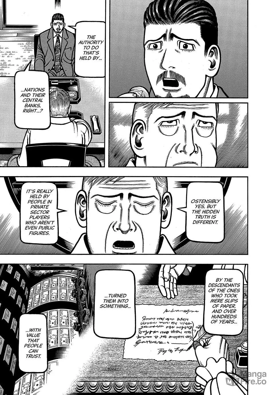 Read Longing for Home chapter 26 image 14 on Lezhin
