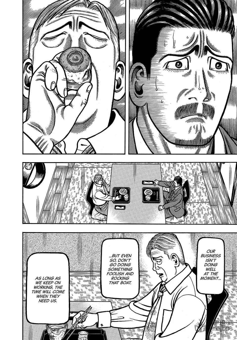 Read Longing for Home chapter 26 image 17 on Lezhin