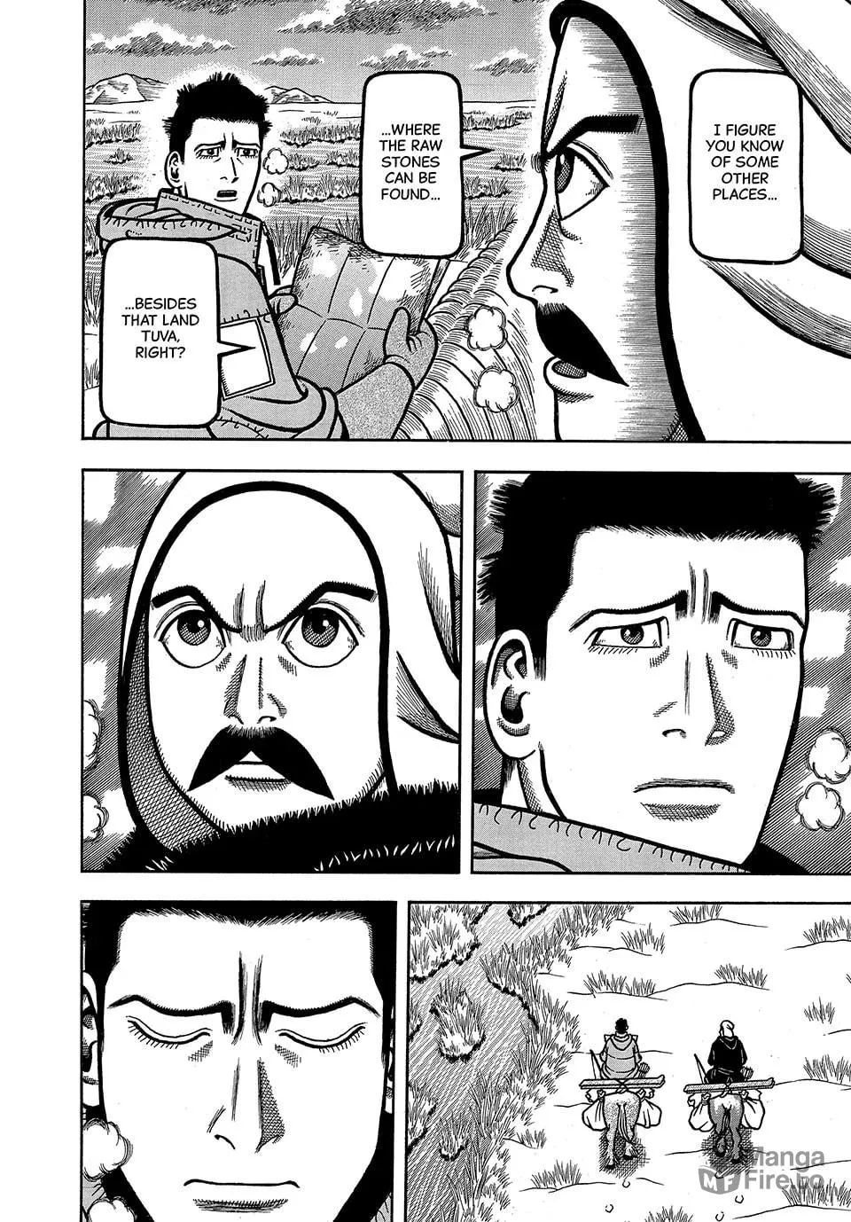 Read Longing for Home chapter 26 image 9 on Lezhin
